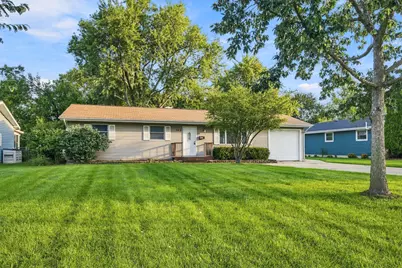 145 Shawnee Drive, Carol Stream, IL 60188 - Photo 1