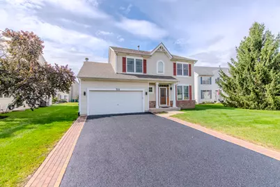 711 Silver Fox Drive, Joliet, IL 60431 - Photo 3