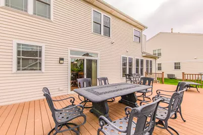 711 Silver Fox Drive, Joliet, IL 60431 - Photo 9