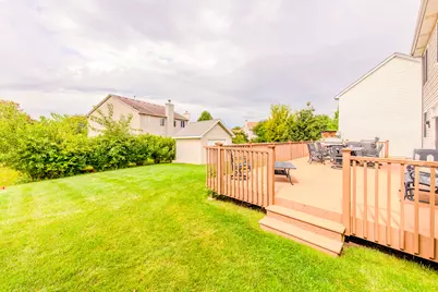 711 Silver Fox Drive, Joliet, IL 60431 - Photo 5