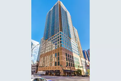 2 E Erie Street #3601, Chicago, IL 60611 - Photo 1