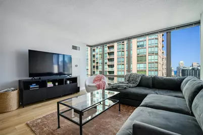 2 E Erie Street #3601, Chicago, IL 60611 - Photo 9