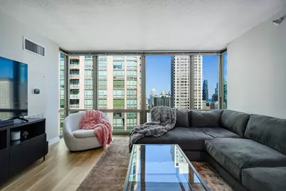 2 E Erie Street #3601, Chicago, IL 60611 - Photo 7