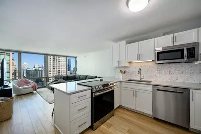 2 E Erie Street #3601, Chicago, IL 60611 - Photo 5