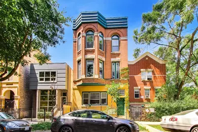 1252 N Artesian Avenue, Chicago, IL 60622 - Photo 1