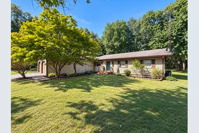 5347 Kell Road, Kell, IL 62853 - Photo 1