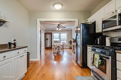 6203 N Oakley Avenue #3, Chicago, IL 60659 - Photo 17