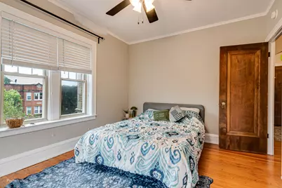 6203 N Oakley Avenue #3, Chicago, IL 60659 - Photo 11