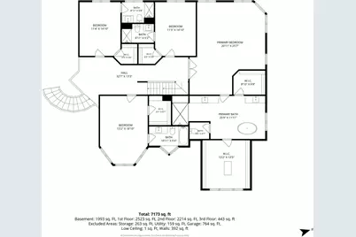 14460 Raneys Lane, Orland Park, IL 60462 - Photo 37
