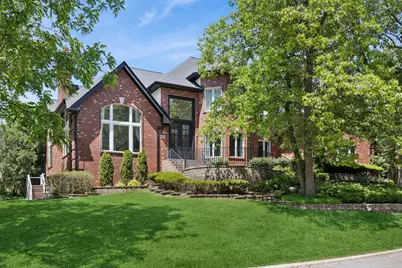 14460 Raneys Lane, Orland Park, IL 60462 - Photo 1