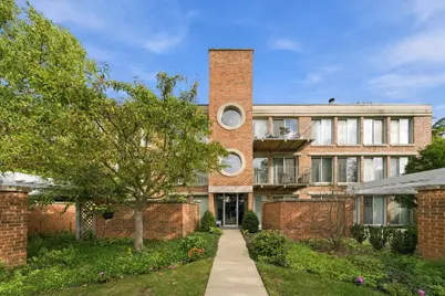 4010 Arbor Lane #203, Northfield, IL 60093 - Photo 1