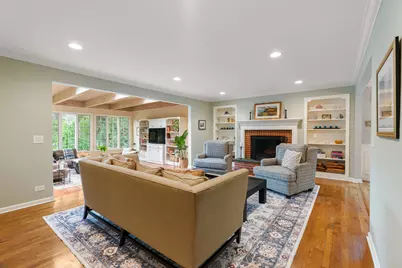 544 Lexington Drive, Lake Forest, IL 60045 - Photo 11
