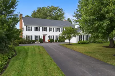 544 Lexington Drive, Lake Forest, IL 60045 - Photo 1