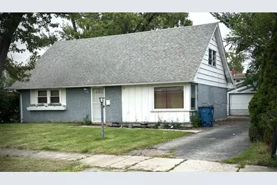 [Address not provided], Chicago Heights, IL 60411 - Photo 1