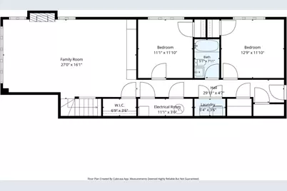 4842 N Damen Avenue #1, Chicago, IL 60625 - Photo 23