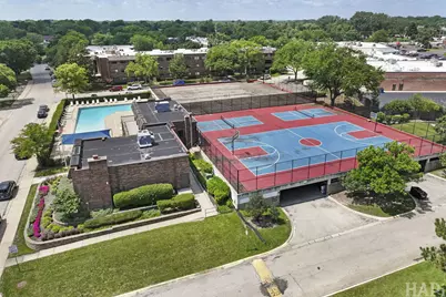 925 Springhill Drive #202, Northbrook, IL 60062 - Photo 27