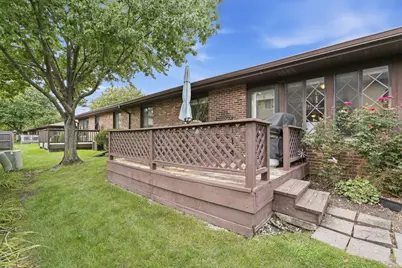 818 Shagbark Road #0, New Lenox, IL 60451 - Photo 19