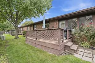 818 Shagbark Rd, New Lenox, IL 60451 - Photo 19