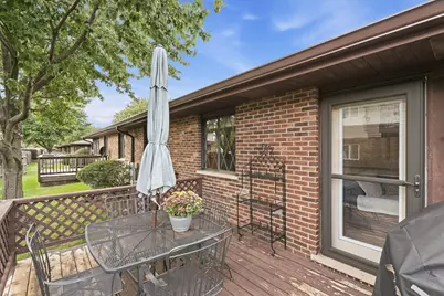 818 Shagbark Road #0, New Lenox, IL 60451 - Photo 21