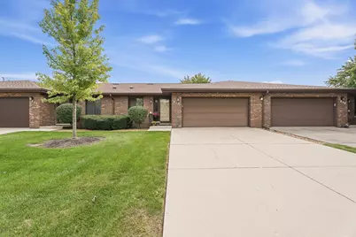 818 Shagbark Road #0, New Lenox, IL 60451 - Photo 1