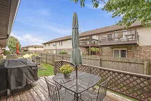 818 Shagbark Rd, New Lenox, IL 60451 - Photo 23