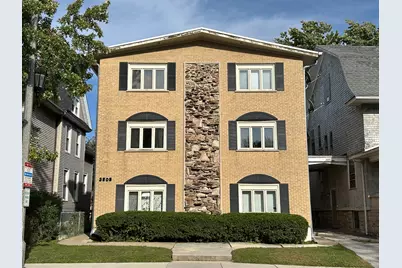 3505 S Oak Park Avenue #B1, Berwyn, IL 60402 - Photo 1