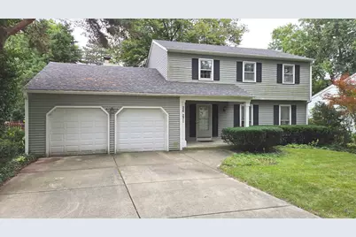 26W271 Parkway Drive, Winfield, IL 60190 - Photo 1