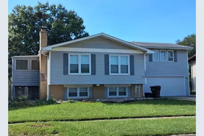 15254 Arroyo Drive, Oak Forest, IL 60452 - Photo 3