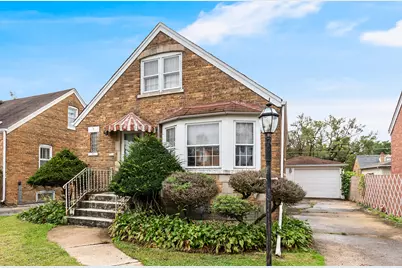 182 Martin Lane, Chicago Heights, IL 60411 - Photo 1