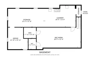 1105 W Grove St, Arlington Heights, IL 60005 - Photo 25