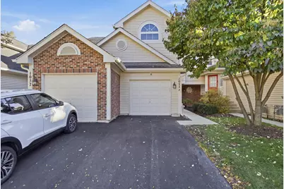 1055 Woodhill Court, Elgin, IL 60120 - Photo 3