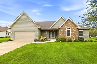 1213 Kramer Lane, Sandwich, IL 60548 - Photo 1