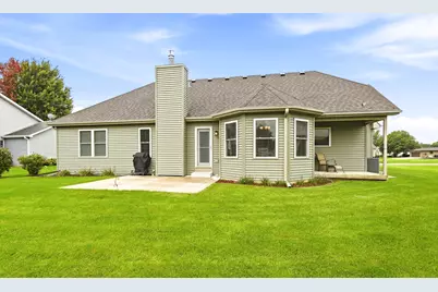 1213 Kramer Lane, Sandwich, IL 60548 - Photo 3