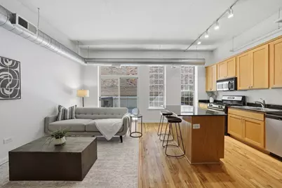 1919 S Michigan Avenue #208, Chicago, IL 60616 - Photo 3