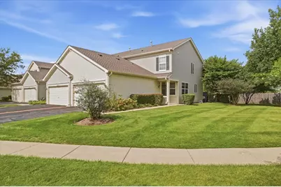 530 W Kristina Lane, Round Lake, IL 60073 - Photo 1