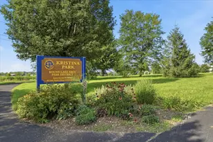 530 W Kristina Ln, Round Lake, IL 60073 - Photo 13