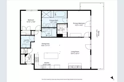 5647 N Clark Street #402, Chicago, IL 60660 - Photo 29