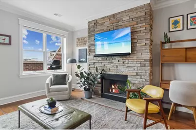 5647 N Clark Street #402, Chicago, IL 60660 - Photo 5
