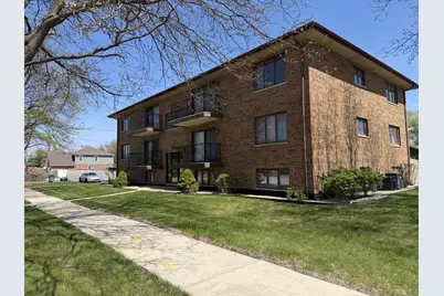 8659 Meade Avenue #2S, Burbank, IL 60459 - Photo 1