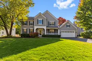 1207 Angle Tarn, West Dundee, IL 60118 - Photo 1