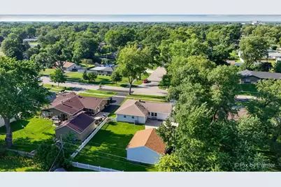 495 Glendale Lane, Hoffman Estates, IL 60169 - Photo 29