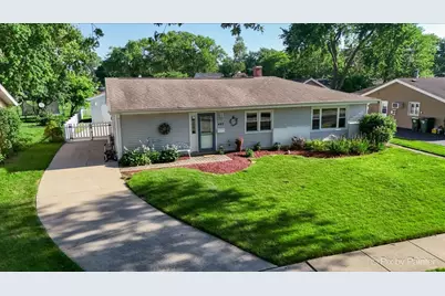 495 Glendale Lane, Hoffman Estates, IL 60169 - Photo 25