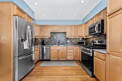 1624 Central Street #C, Evanston, IL 60201 - Photo 9