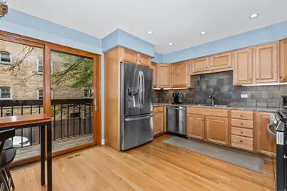 1624 Central Street #C, Evanston, IL 60201 - Photo 7