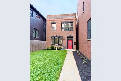 4829 S Champlain Avenue #1, Chicago, IL 60615 - Photo 13