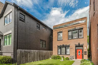 4829 S Champlain Avenue #1, Chicago, IL 60615 - Photo 1