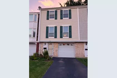 1990 Oxford Lane, Hoffman Estates, IL 60169 - Photo 1