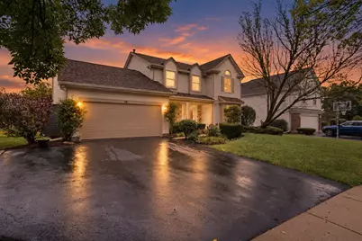 16 Copperwood Drive, Buffalo Grove, IL 60089 - Photo 45