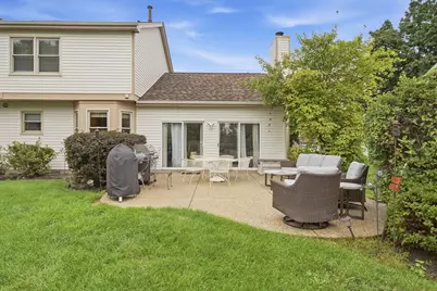 16 Copperwood Drive, Buffalo Grove, IL 60089 - Photo 37