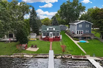 37821 N Douglas Lane, Lake Villa, IL 60046 - Photo 1